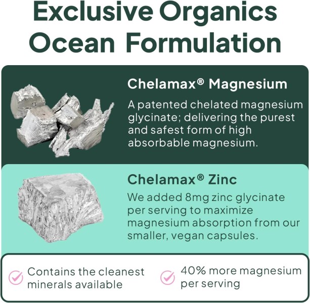 Organics Ocean photo 8